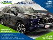 Used 2022 Toyota Highlander XLE SUV