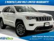 Used 2020 Jeep Grand Cherokee Limited SUV