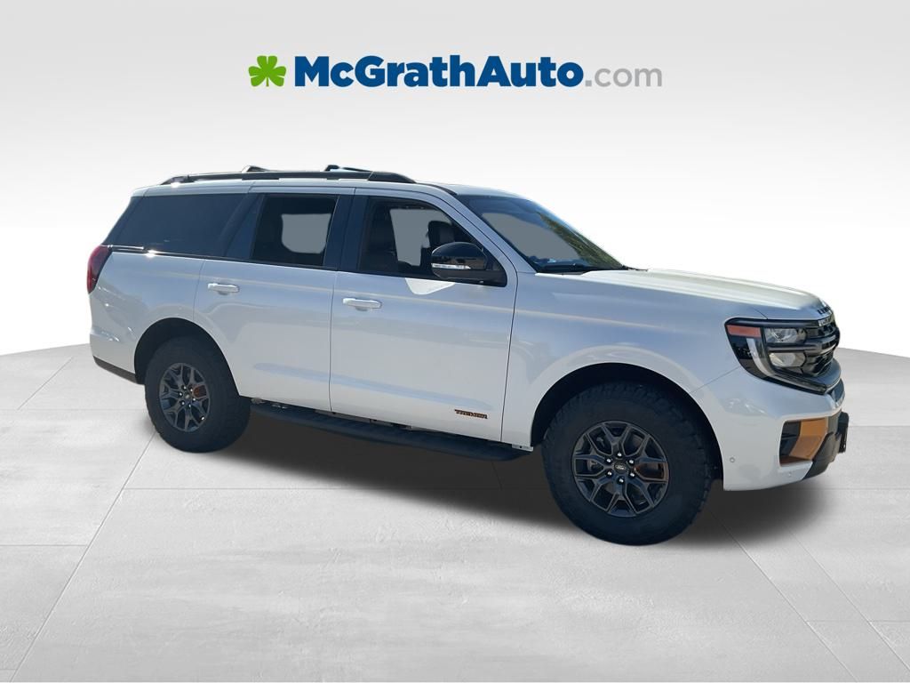 2025 Ford Expedition SUV 