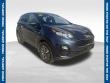 Used 2021 Kia Sportage LX SUV