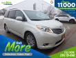 Used 2017 Toyota Sienna XLE Minivan/Van