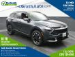 Used 2023 Kia Sportage SX-Prestige SUV