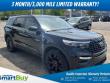 Used 2023 Ford Explorer ST-Line SUV