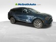 Kia Sportage Hybrid