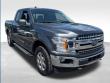 Used 2018 Ford F-150 XLT Truck