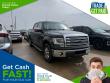 Used 2013 Ford F-150 Lariat Truck