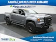  GMC Canyon