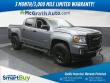 Used 2021 GMC Canyon AT4 w/Leather Truck