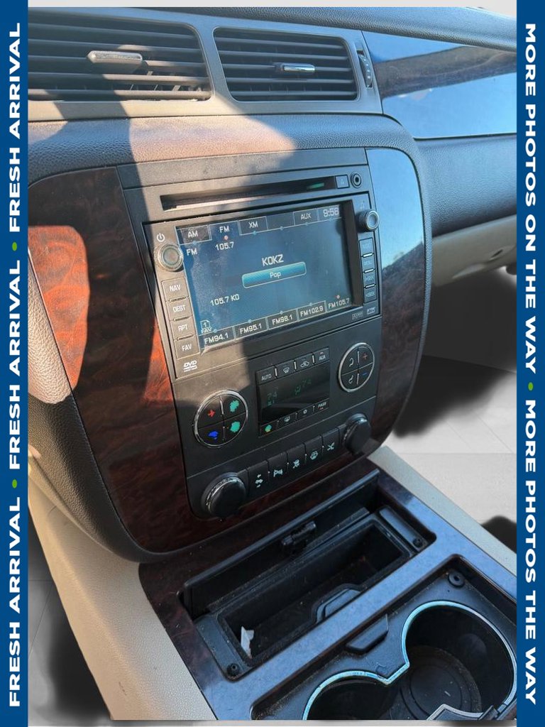  GMC Yukon