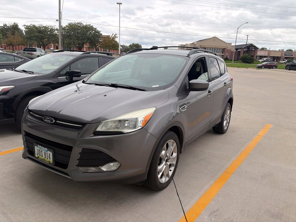 Used 2014 Ford Escape SE SUV