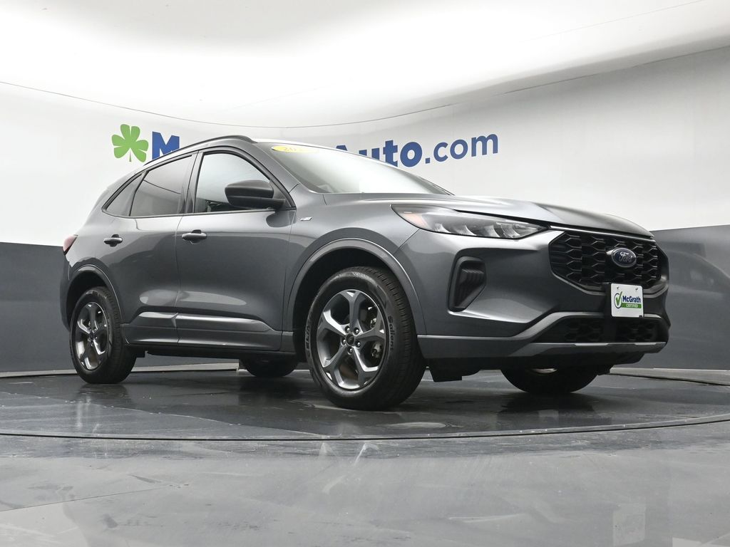 2023 Ford Escape ST-Line - Photo 27