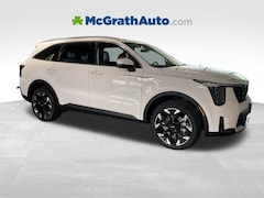 2026 Kia Sorento EX SUV