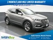  Hyundai Santa Fe Sport