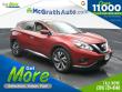 Used 2016 Nissan Murano Platinum SUV