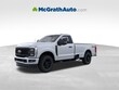 Ford F-350SD