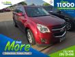 Used 2012 Chevrolet Equinox LT SUV