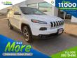 Used 2015 Jeep Cherokee Latitude SUV