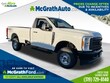 Ford F-250SD