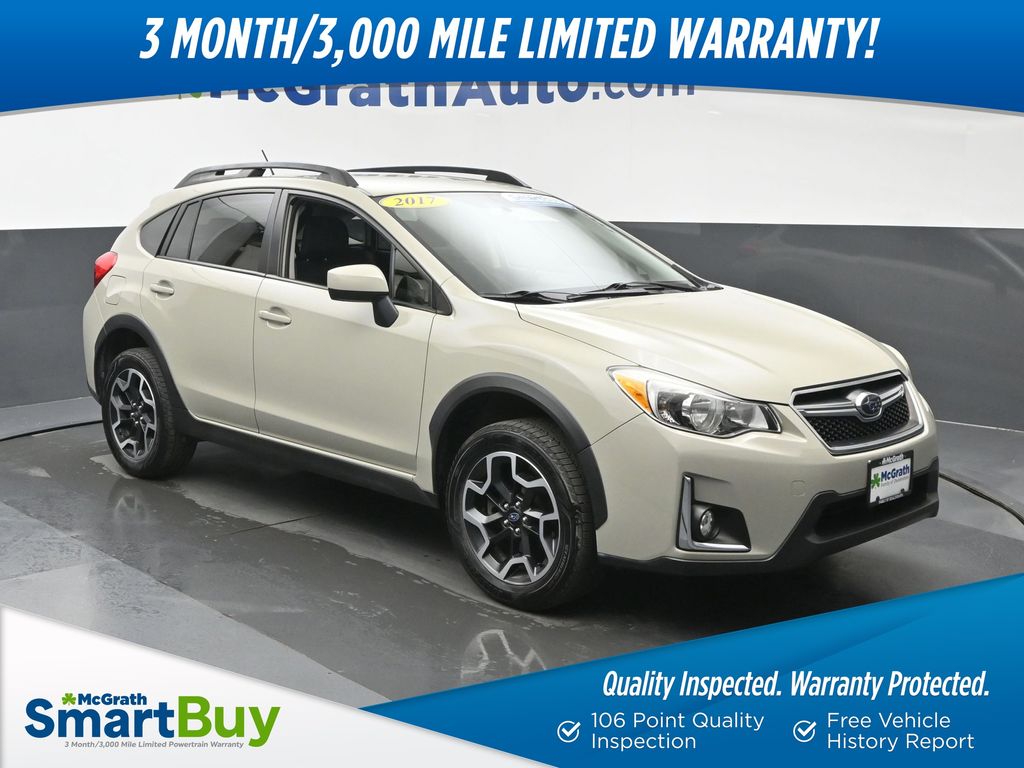 2017 Subaru Crosstrek 2.0i Premium CVT's photo