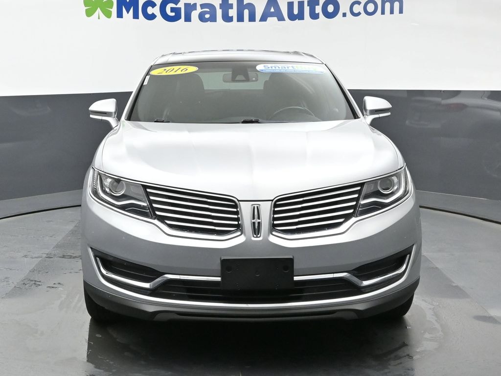 Used 2016 Lincoln MKX Select SUV