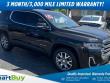 Used 2020 GMC Acadia SLT SUV