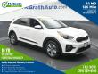 Used 2022 Kia Niro LX SUV