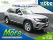 Used 2021 Volkswagen Atlas 3.6L V6 SE w/Technology SUV