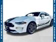 Used 2019 Ford Mustang Ecoboost Coupe