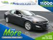 Certified 2023 Chevrolet Malibu LT Sedan