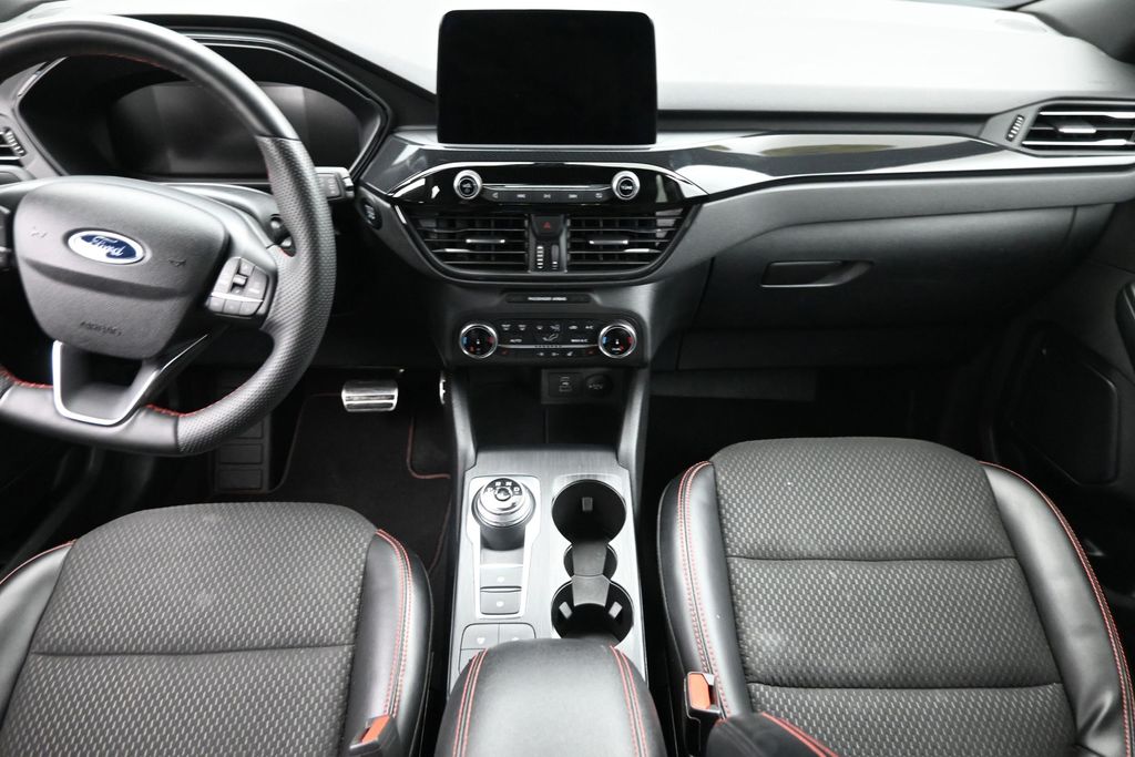 2023 Ford Escape ST-Line - Photo 16