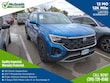 Volkswagen Atlas Cross Sport