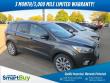 Used 2017 Ford Escape Titanium SUV