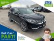 Used 2016 Lincoln MKX Reserve SUV