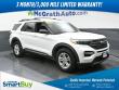 Used 2020 Ford Explorer XLT SUV