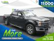 Used 2019 Ford F-150 Lariat Truck