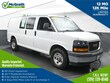GMC Savana 2500