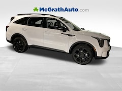 2026 Kia Sorento EX SUV