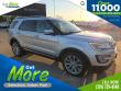 Used 2016 Ford Explorer Limited SUV