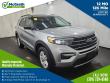 Used 2023 Ford Explorer XLT SUV