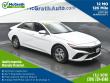 Used 2025 Hyundai Elantra SE Sedan