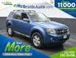 Used 2009 Ford Escape XLT SUV