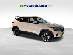 2026 Kia Seltos EX SUV