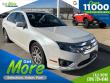 Used 2012 Ford Fusion SEL Sedan