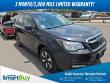 Used 2018 Subaru Forester 2.5i Premium SUV