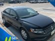 Used 2013 Volkswagen Passat 2.5 S Sedan
