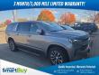 Used 2022 Chevrolet Suburban LT SUV