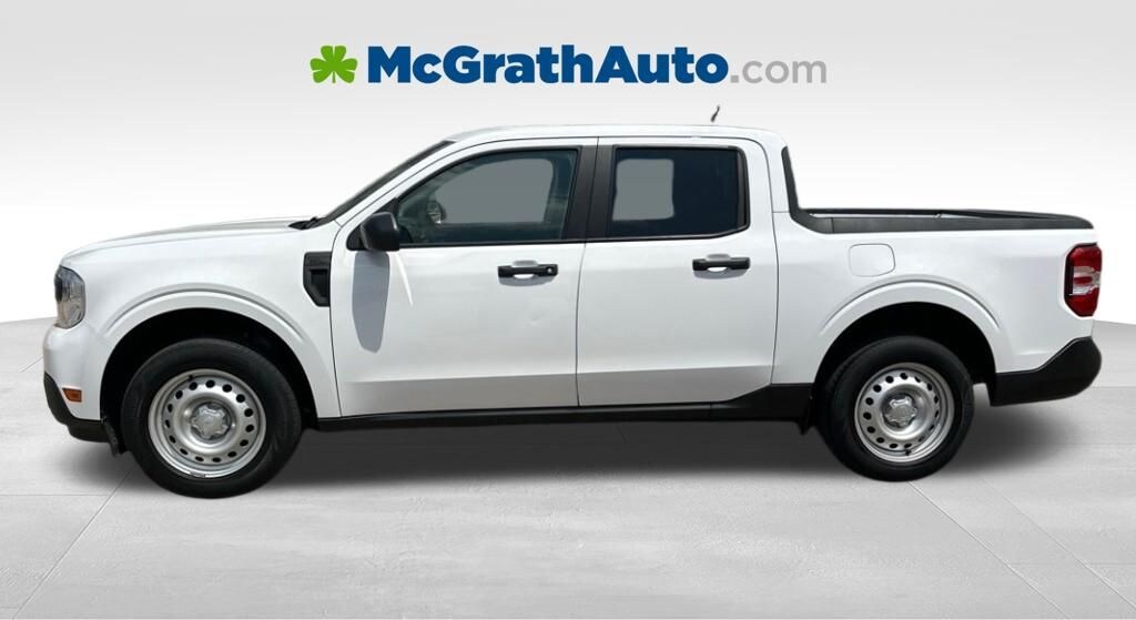 Used 2023 Ford Maverick XL Truck