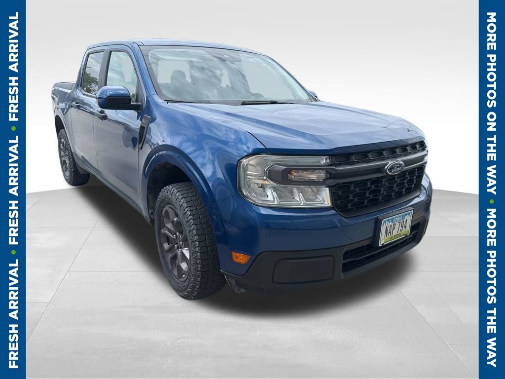 2023 Ford Maverick XLT FWD's photo