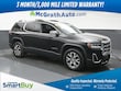  GMC Acadia