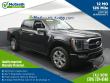 Used 2023 Ford F-150 Platinum Truck